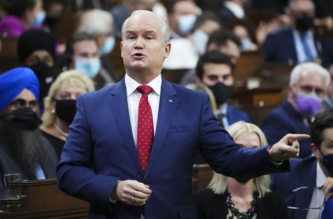 Board exceeded its authority in imposing vaccine mandate for Commons: Speaker | iNFOnews.ca Board exceeded its authority in imposing vaccine mandate for Commons: Speaker | iNFOnews.ca