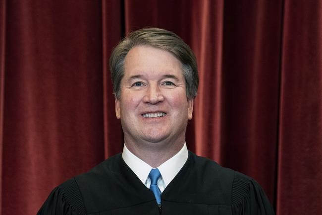 Roe 'settled' law? Justices' earlier assurances now in doubt | iNFOnews.ca Roe 'settled' law? Justices' earlier assurances now in doubt | iNFOnews.ca