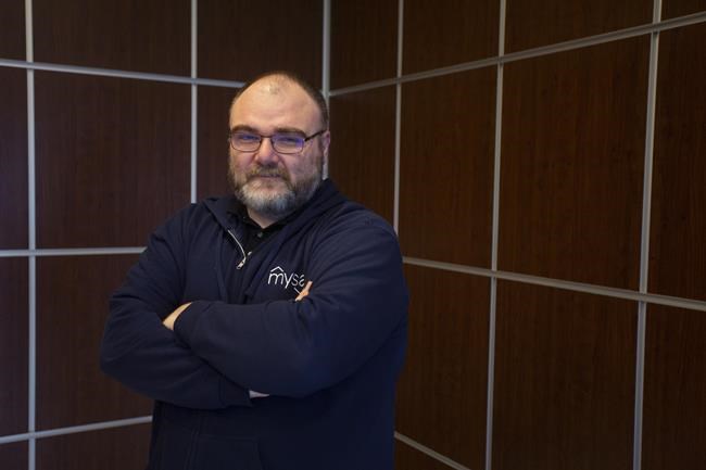 From bust to boom: N.L. oil workers finding new careers in province's tech sector | iNFOnews.ca