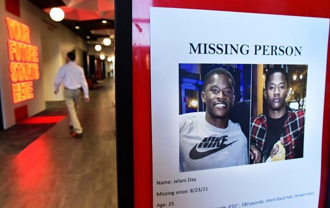 Mom of Illinois State student wants FBI to investigate death | iNFOnews.ca Mom of Illinois State student wants FBI to investigate death | iNFOnews.ca