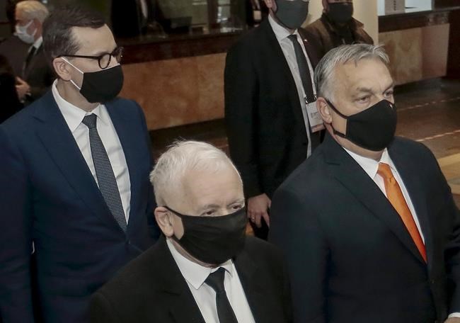 Polish prime minister defends meeting of European populists | iNFOnews.ca Polish prime minister defends meeting of European populists | iNFOnews.ca