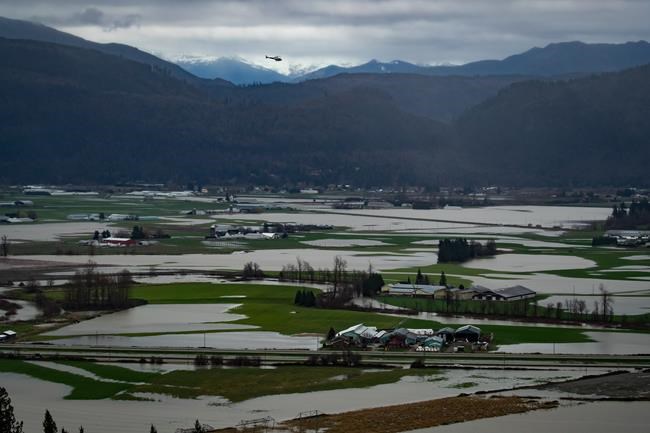 B.C. expands disaster financial assistance program after flooding, landslides | iNFOnews.ca B.C. expands disaster financial assistance program after flooding, landslides | iNFOnews.ca