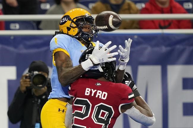 Kent State, Wyoming to meet in Famous Idaho Potato Bowl | iNFOnews.ca