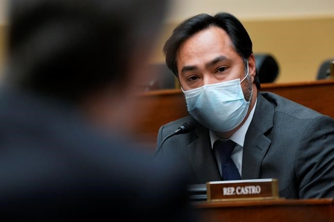 Dems: Discovery, AT&T merger will hurt diversity, workers | iNFOnews.ca