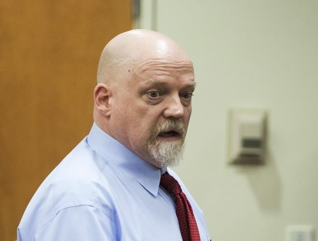 Appeals court cites bias, overturns cold-case murder verdict | iNFOnews.ca