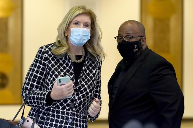 In and outside court, Smollett fights for reputation, career | iNFOnews.ca