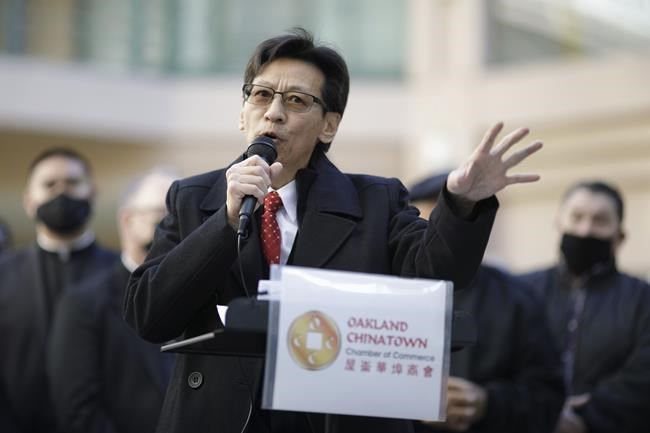 Oakland backtracks, votes to add police as crimes surge | iNFOnews.ca Oakland backtracks, votes to add police as crimes surge | iNFOnews.ca