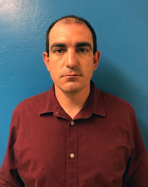 Ex-Colorado cop pleads guilty to using Taser on man in 70s | iNFOnews.ca