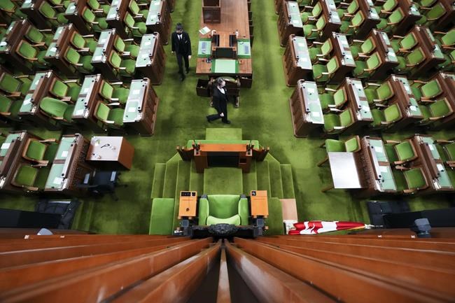 Uncertain if Liberals can pass two remaining priority bills before Christmas break | iNFOnews.ca Uncertain if Liberals can pass two remaining priority bills before Christmas break | iNFOnews.ca