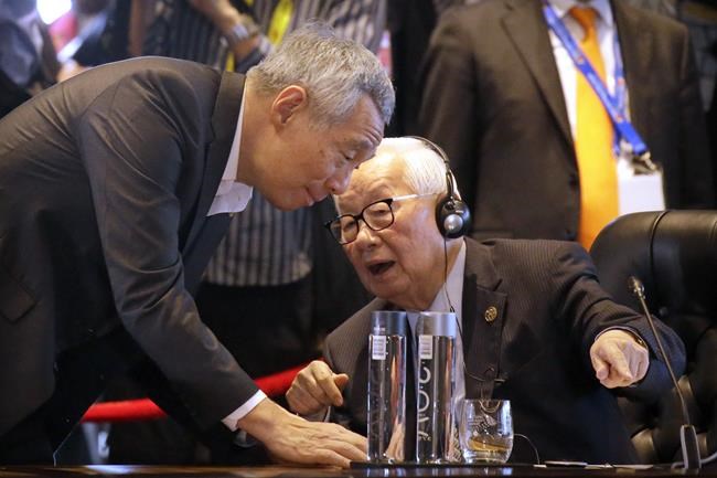 EXPLAINER: Why did China woo away Nicaragua from Taiwan? | iNFOnews.ca EXPLAINER: Why did China woo away Nicaragua from Taiwan? | iNFOnews.ca