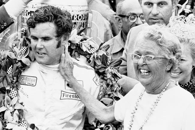 Al Unser, a four-time winner of Indianapolis 500, dies at 82 | iNFOnews.ca Al Unser, a four-time winner of Indianapolis 500, dies at 82 | iNFOnews.ca