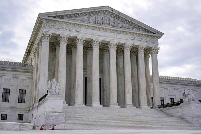 Supreme Court rejects appeal over press access in Wisconsin | iNFOnews.ca