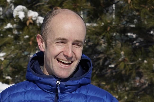 Baker's exit to offer chance for women, put pressure on GOP | iNFOnews.ca