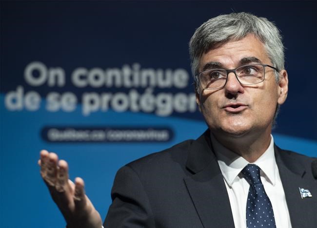 Massive software flaw with global reach forces Quebec to shut government websites | iNFOnews.ca