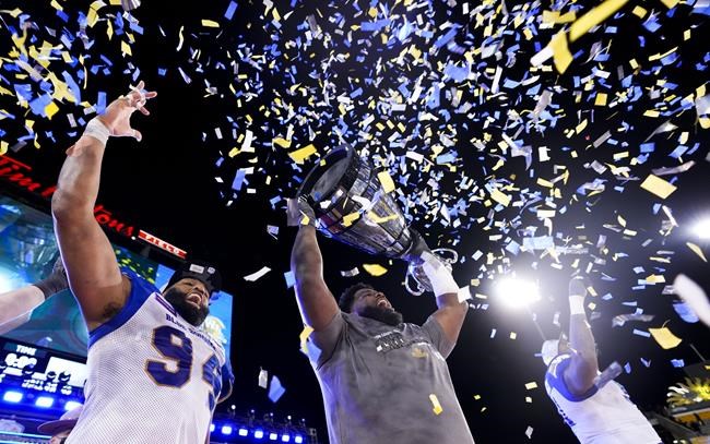 Apologizing for military misconduct and Grey Cup deja vu: In The News for Dec. 13 | iNFOnews.ca Apologizing for military misconduct and Grey Cup deja vu: In The News for Dec. 13 | iNFOnews.ca
