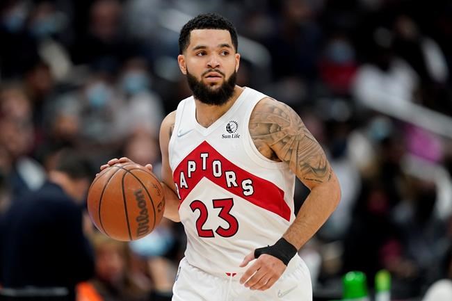 Raptors guard VanVleet, U of T launch scholarship for Black or Indigenous students | iNFOnews.ca Raptors guard VanVleet, U of T launch scholarship for Black or Indigenous students | iNFOnews.ca