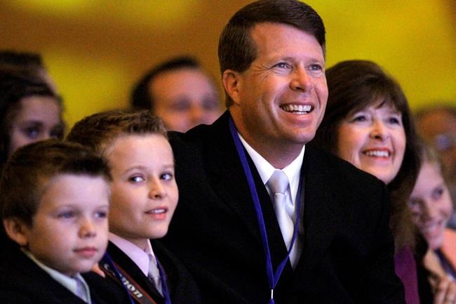 Duggar fails to make runoff in Arkansas state Senate primary | iNFOnews.ca Duggar fails to make runoff in Arkansas state Senate primary | iNFOnews.ca