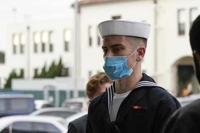 Engineer: Navy warship fire might be electrical, not arson | iNFOnews.ca Engineer: Navy warship fire might be electrical, not arson | iNFOnews.ca