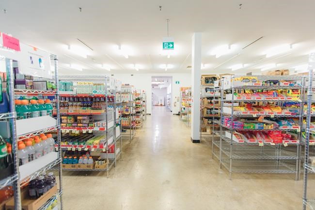 DoorDash brings delivery-based DashMart grocery and convenience stores to Canada | iNFOnews.ca CP1970817761