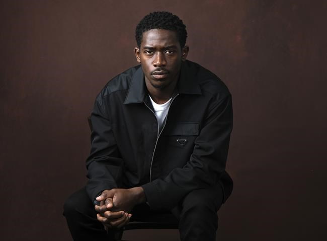 AP Breakthrough Entertainer: 'Snowfall' star Damson Idris | iNFOnews.ca AP Breakthrough Entertainer: 'Snowfall' star Damson Idris | iNFOnews.ca