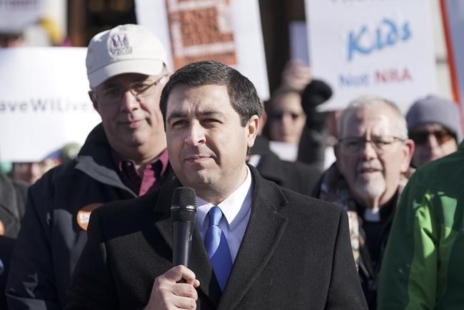 Wisconsin attorney general won't enforce any abortion ban | iNFOnews.ca