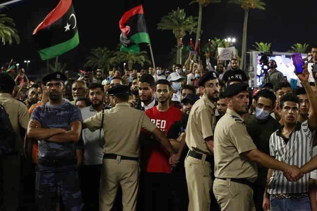Libya’s election faces uncertainty amid towering challenges | iNFOnews.ca Libya’s election faces uncertainty amid towering challenges | iNFOnews.ca