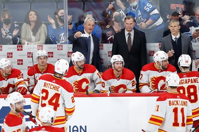 Seven Flames players, three coaches and seven support staff enter COVID-19 protocol | iNFOnews.ca Seven Flames players, three coaches and seven support staff enter COVID-19 protocol | iNFOnews.ca
