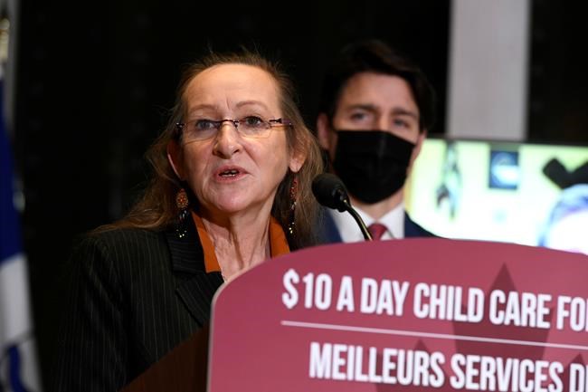 NWT joins nine provinces and Yukon in new $10-a-day national child care plan | iNFOnews.ca NWT joins nine provinces and Yukon in new $10-a-day national child care plan | iNFOnews.ca