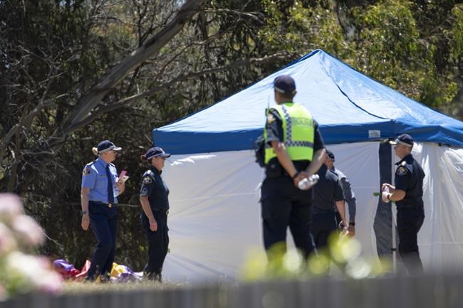5 children die in bouncy castle accident in Australia | iNFOnews.ca 5 children die in bouncy castle accident in Australia | iNFOnews.ca