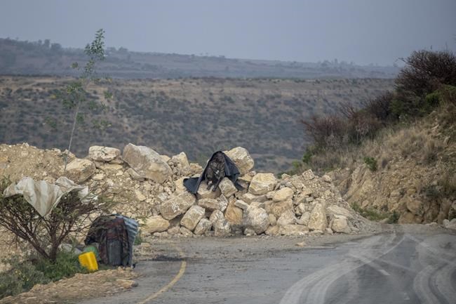 'I cannot escape': New abuses alleged in Ethiopia's Tigray | iNFOnews.ca