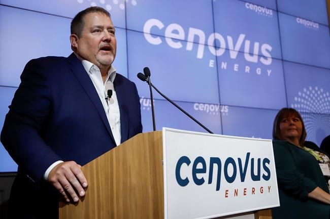 Cenovus to sell Tucker oilsands project for $800M; buyer not yet disclosed | iNFOnews.ca