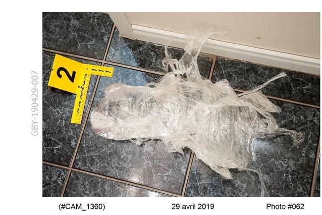 Quebec woman who murdered stepdaughter must spend at least 13 years in prison | iNFOnews.ca