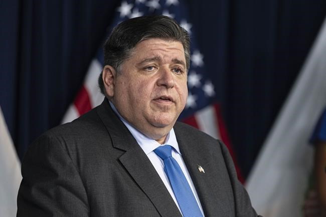 Illinois governor repeals parental notification of abortion | iNFOnews.ca Illinois governor repeals parental notification of abortion | iNFOnews.ca