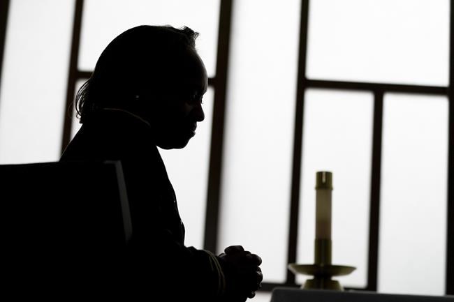 Troops find religious exemption for vaccines unattainable | iNFOnews.ca Troops find religious exemption for vaccines unattainable | iNFOnews.ca