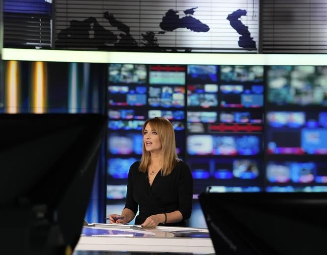 Poles protest across the country to defend media freedom | iNFOnews.ca