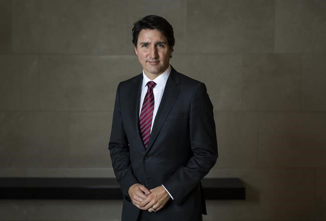 Canada, allies must confront China challenge united after two Michaels: Trudeau | iNFOnews.ca