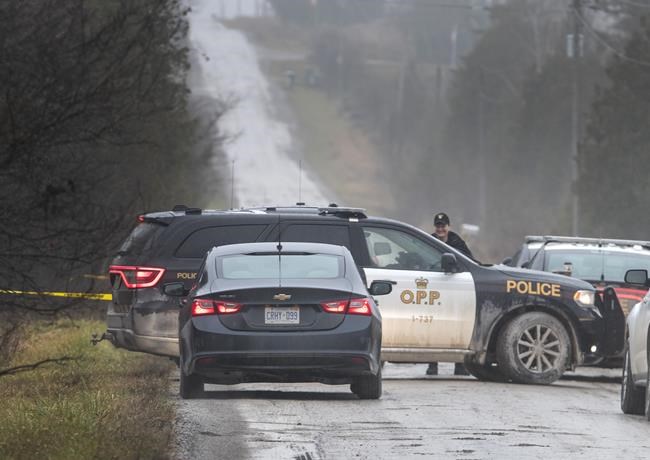 Police shootings in 2021: Experts say number in Canada remains too high | iNFOnews.ca Police shootings in 2021: Experts say number in Canada remains too high | iNFOnews.ca