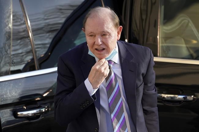 Report details 'failure' in handling of 1st Smollett case | iNFOnews.ca Report details 'failure' in handling of 1st Smollett case | iNFOnews.ca