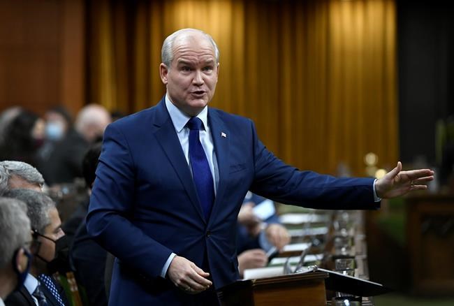 New COVID restrictions, Tories boycott security committee : In The News for Dec. 21 | iNFOnews.ca