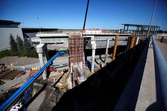 Why Canada gets less for more when it comes to building transit | iNFOnews.ca