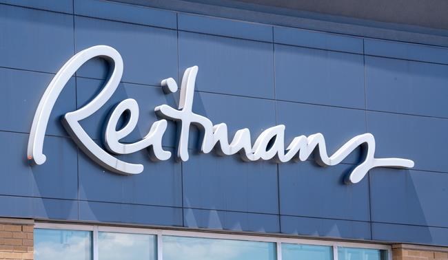 Reitmans creditors to receive $95 million under approved Plan of Arrangement | iNFOnews.ca Reitmans creditors to receive $95 million under approved Plan of Arrangement | iNFOnews.ca