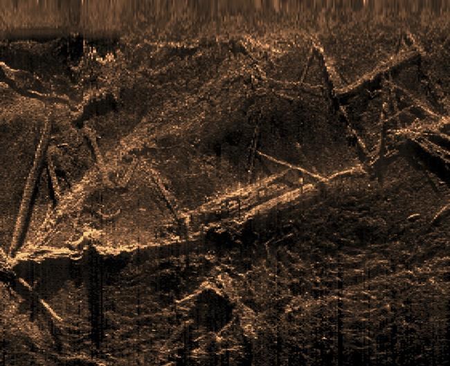Research: Wreck of last US slave ship mostly intact on coast | iNFOnews.ca Research: Wreck of last US slave ship mostly intact on coast | iNFOnews.ca