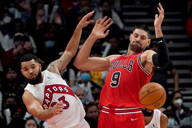 Depleted Raptors sign three players to 10-day contracts via COVID hardship exception | iNFOnews.ca Depleted Raptors sign three players to 10-day contracts via COVID hardship exception | iNFOnews.ca