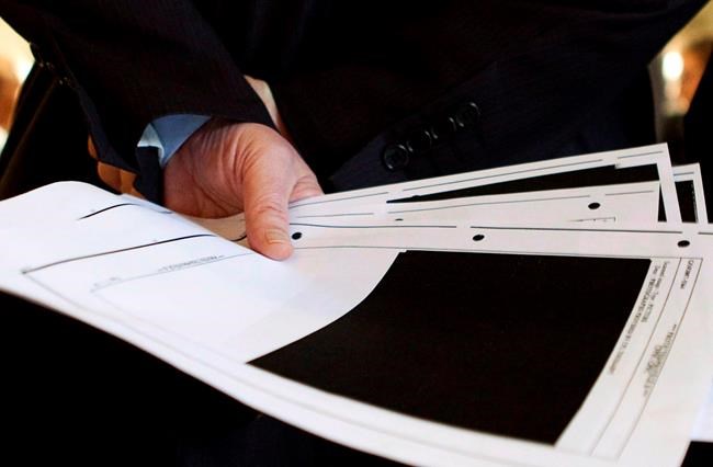 Users of Access to Information Act complain of delays, secrecy and inconsistencies | iNFOnews.ca Users of Access to Information Act complain of delays, secrecy and inconsistencies | iNFOnews.ca