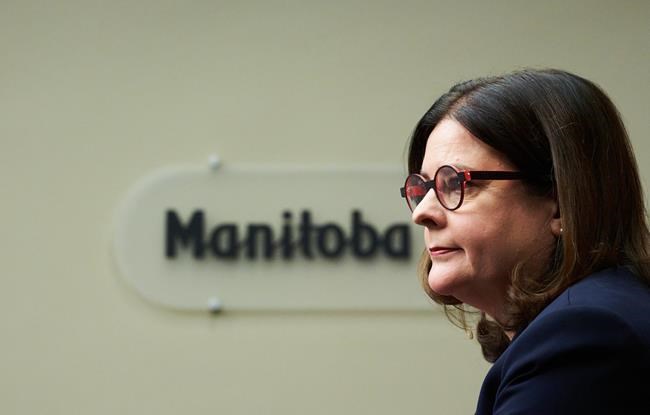 Can she lift Tory fortunes? Manitoba premier promises COVID relief and calmer waters | iNFOnews.ca