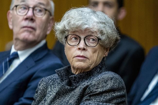 Michigan prosecutors lose appeal in key Nassar-related case | iNFOnews.ca