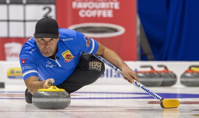 Former Bottcher vice Darren Moulding to join Team James Grattan | iNFOnews.ca