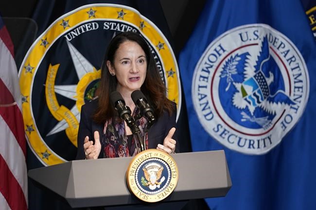 US delays intelligence center targeting foreign influence | iNFOnews.ca US delays intelligence center targeting foreign influence | iNFOnews.ca