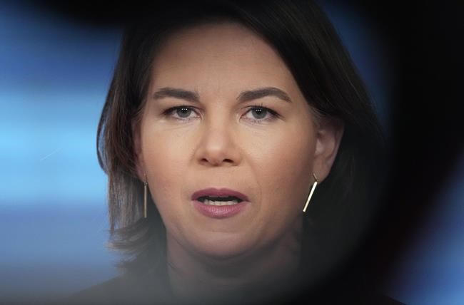 Germany pledges to speed up Afghanistan evacuation efforts | iNFOnews.ca