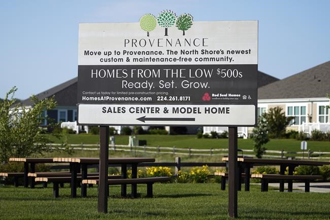US home prices surge 18.4% in October | iNFOnews.ca